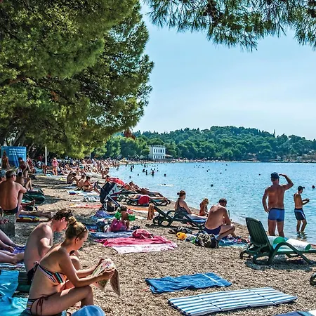 With Sea View 5 * Makarska