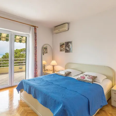 With Sea View 5 * Makarska