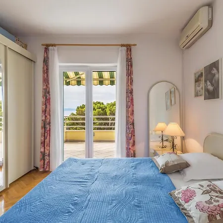 With Sea View 5 Makarska