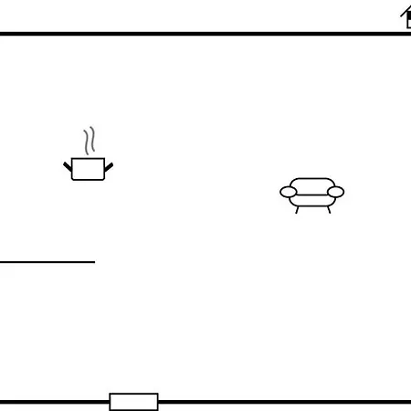 Apartman With Sea View 5