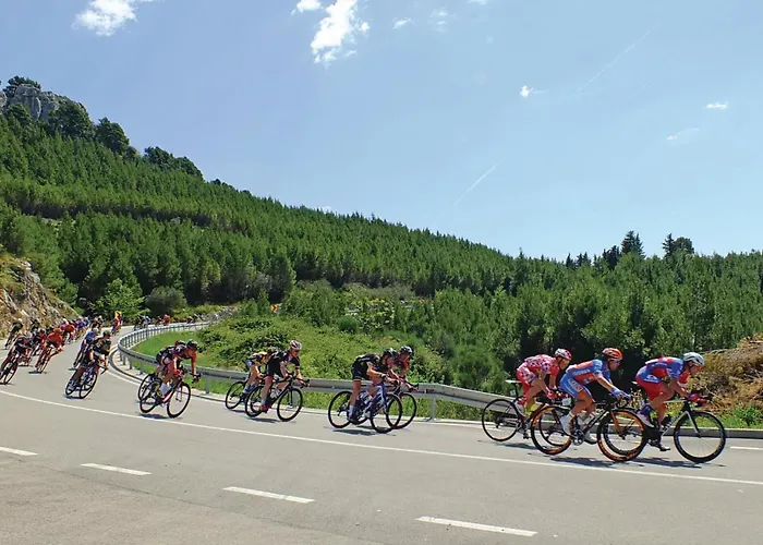 With Sea View 5 * Makarska