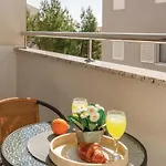 With Sea View 5 * Makarska