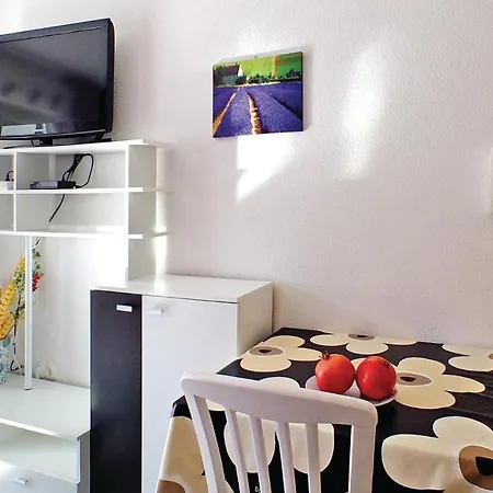 With Sea View 5 Apartman