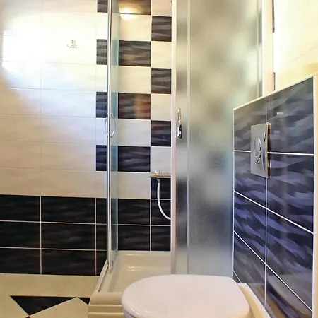 Apartman With Sea View 5 *