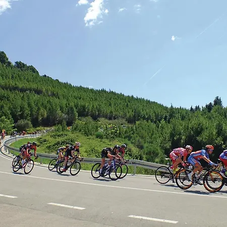 With Sea View 5 * Makarska