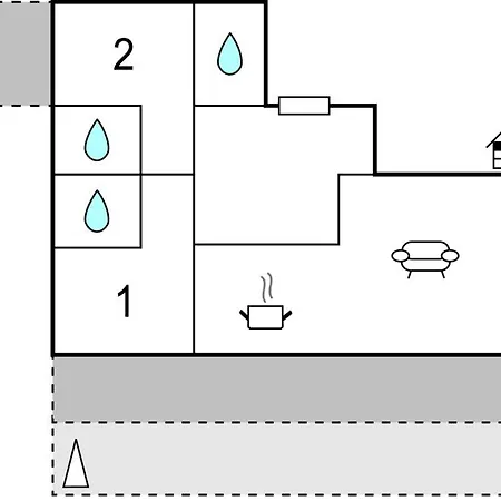 With Sea View 5 Apartamento *