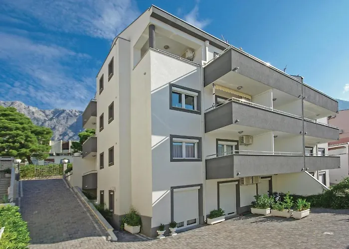 Apartament With Sea View 5