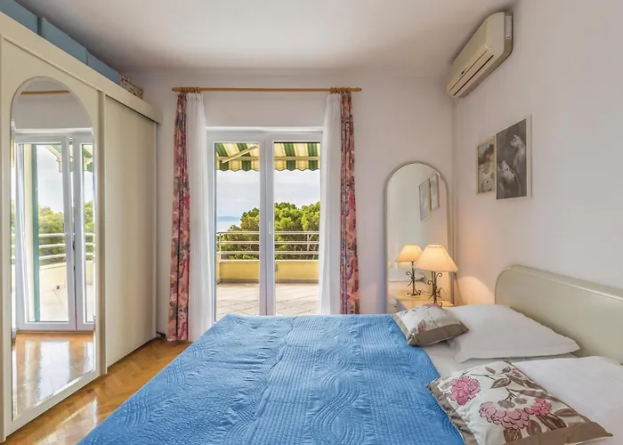 With Sea View 5 Makarska