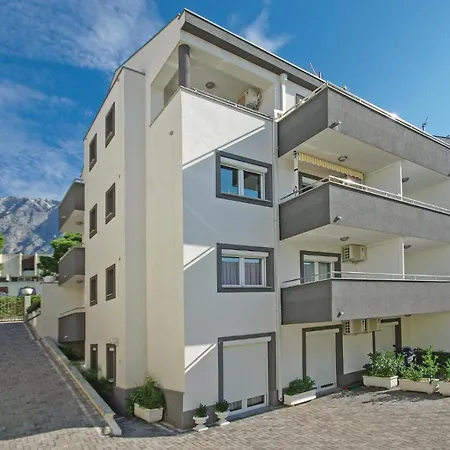 Apartamento With Sea View 5