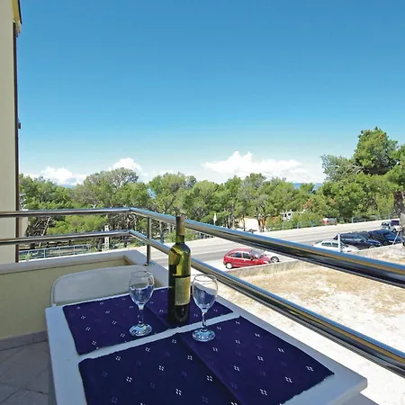 Apartamento With Sea View 5